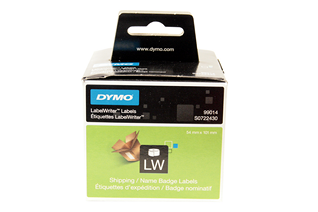 Dymo Label 99014 (S0722430), juostelė