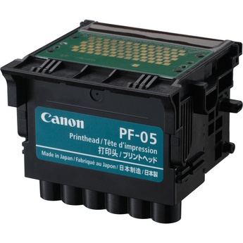 Canon PF-05 (3872B001) Rašalinė spausdinimo galvutė