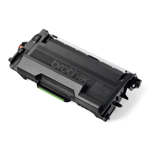 Brother TN-3600XL (TN3600XL) Toner Cartridge, Black