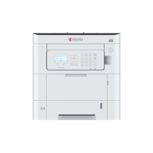 Kyocera ECOSYS PA3500cx Spausdintuvas lazerinis spalvotas Duplex A4 35 ppm Ethernet LAN USB