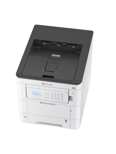 Kyocera ECOSYS PA3500cx Spausdintuvas lazerinis spalvotas Duplex A4 35 ppm Ethernet LAN USB