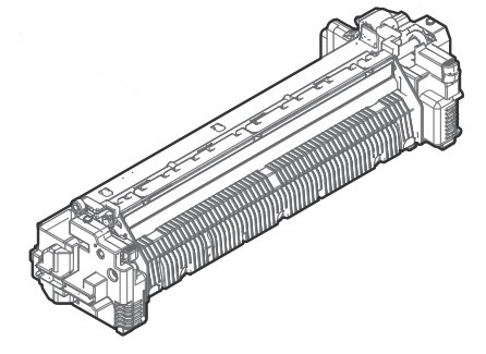 Kaitinimo mazgas FK-7105