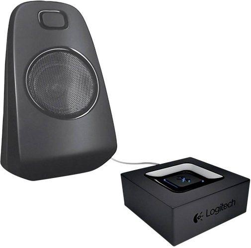 Logitech (980-000912) bluetooth garso imtuvas