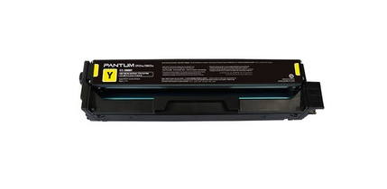 Pantum CTL2000HY (CTL-2000HY) Toner Cartridge, Yellow