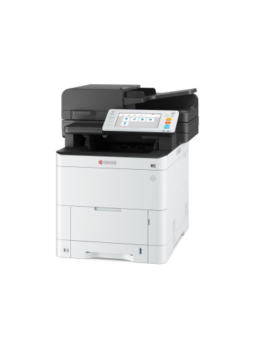 Kyocera ECOSYS MA3500cix Spausdintuvas lazerinis spalvotas MFP Duplex A4 35 ppm Ethernet LAN USB