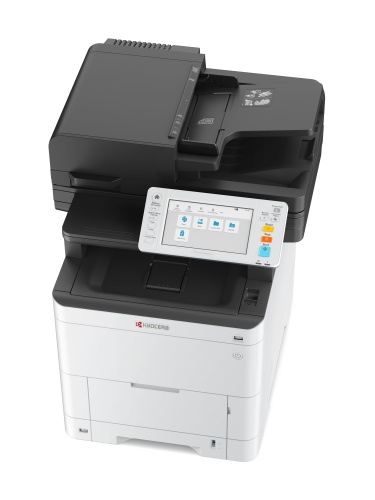 Kyocera ECOSYS MA3500cix Spausdintuvas lazerinis spalvotas MFP Duplex A4 35 ppm Ethernet LAN USB