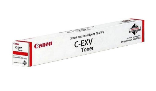 Canon C-EXV64 (5756C002) Lazerinė kasetė, Geltona