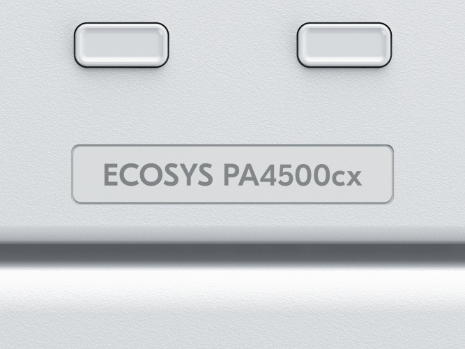 Kyocera ECOSYS PA4500cx Spausdintuvas lazerinis spalvotas A4 45 ppm Ethernet LAN USB
