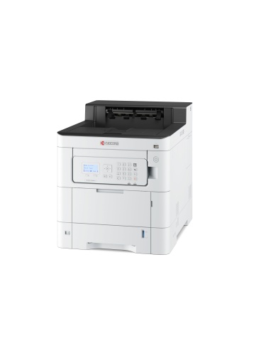 Kyocera ECOSYS PA4500cx Spausdintuvas lazerinis spalvotas A4 45 ppm Ethernet LAN USB