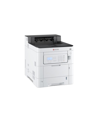 Kyocera ECOSYS PA4500cx Spausdintuvas lazerinis spalvotas A4 45 ppm Ethernet LAN USB