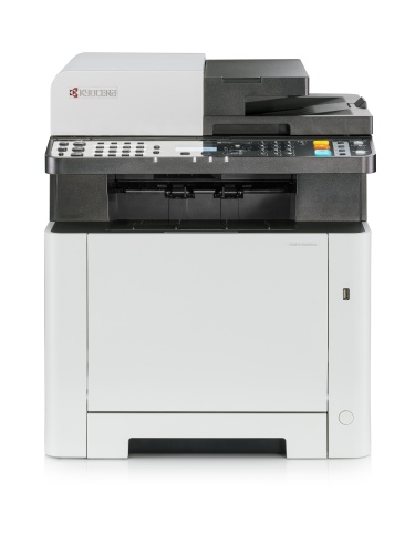 Kyocera ECOSYS MA2100cfx Printer Laser Colour MFP A4 21 ppm Ethernet LAN USB