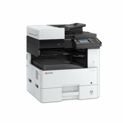 Kyocera ECOSYS M4125idn Spausdintuvas lazerinis nespalvotas MFP A3 25 ppm Ethernet LAN USB (TEND)