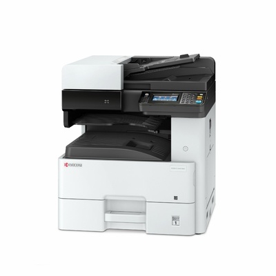 Kyocera ECOSYS M4125idn Spausdintuvas lazerinis nespalvotas MFP A3 25 ppm Ethernet LAN USB (TEND)