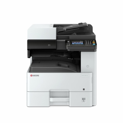 Kyocera ECOSYS M4125idn Spausdintuvas lazerinis nespalvotas MFP A3 25 ppm Ethernet LAN USB (TEND)