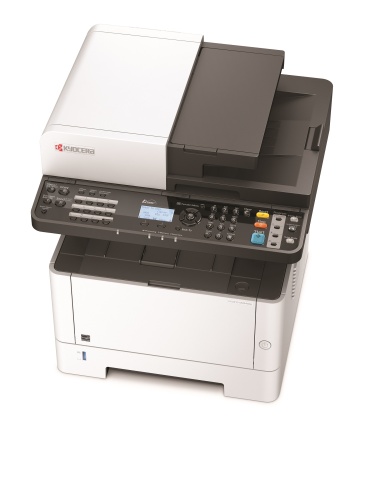 Kyocera ECOSYS M2040dn Spausdintuvas lazerinis nespalvotas MFP A4 40 ppm Ethernet LAN USB (TEND)