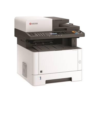 Kyocera ECOSYS M2040dn Spausdintuvas lazerinis nespalvotas MFP A4 40 ppm Ethernet LAN USB (TEND)