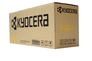 Kyocera TK-5280Y (1T02TWANL0), geltona kasetė