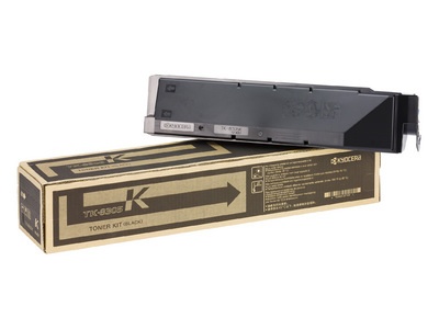 Kyocera TK-8305K Toner Cartridge, Black