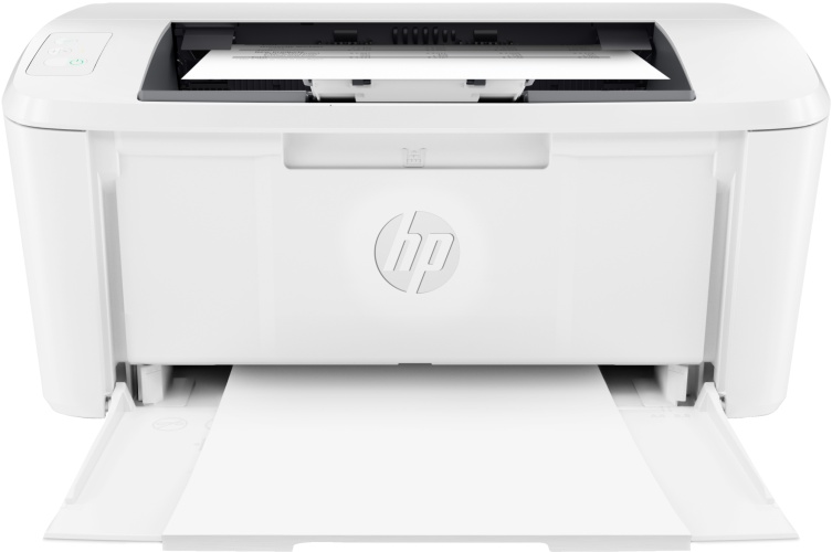 HP LaserJet M111w Printer Laser B/W A4 20 ppm Wi-Fi Bluetooth USB