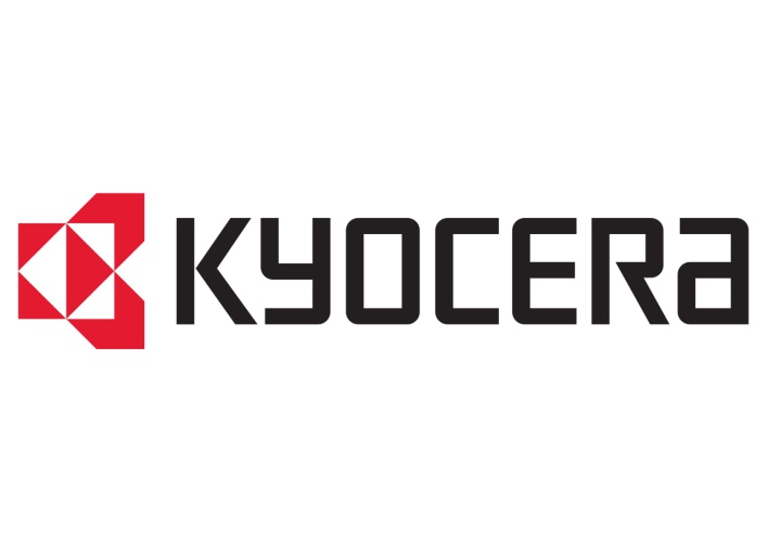 Kyocera Snap-in holder for USB card readers