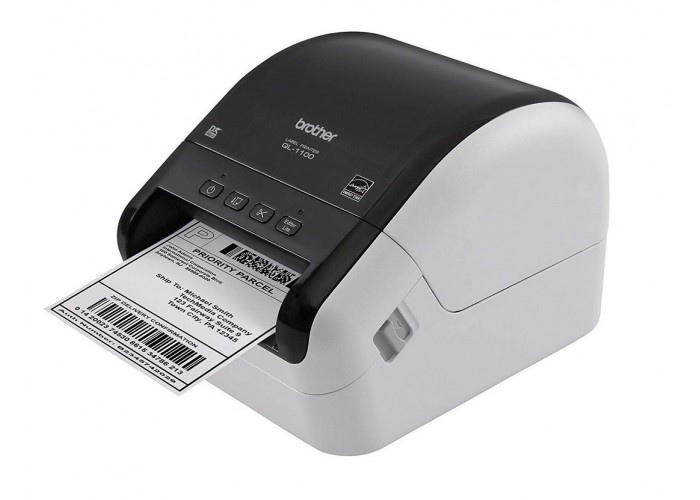 Brother QL-1100 (QL1100) Label Printer