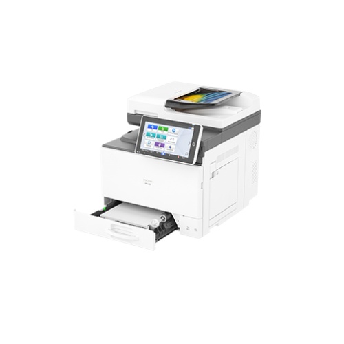 Ricoh IM C300 Printer Laser Colour MFP A4 30ppm USB Ethernet LAN