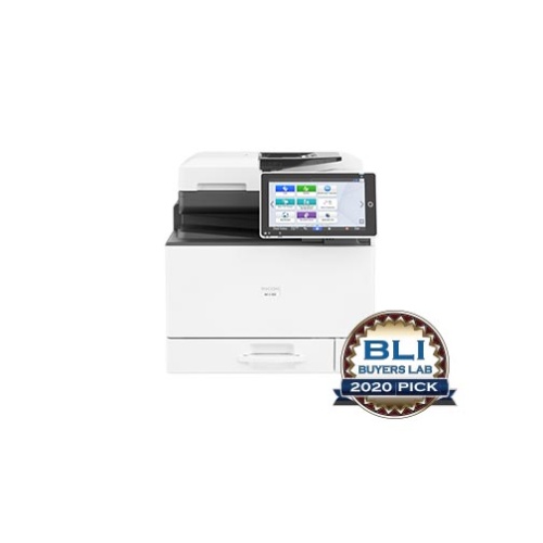 Ricoh IM C300 Printer Laser Colour MFP A4 30ppm USB Ethernet LAN