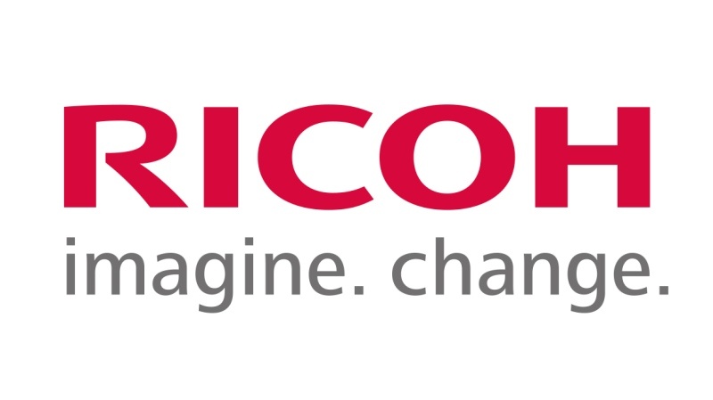 Ricoh MP C6003 / 5503 (841855), purpurinė kasetė