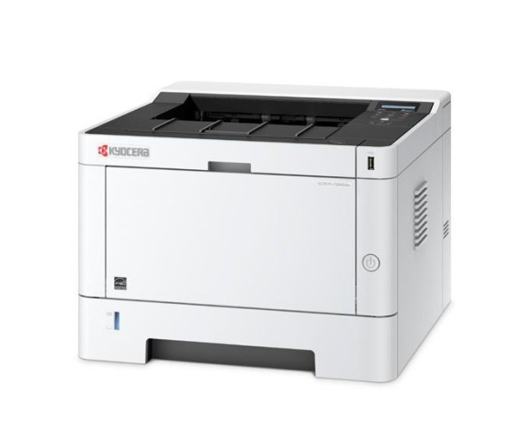 Kyocera ECOSYS P2040dn Spausdintuvas lazerinis nespalvotas A4 40 ppm Ethernet LAN USB