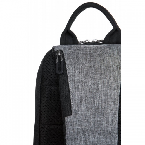 Backpack Magnet R-bag gray