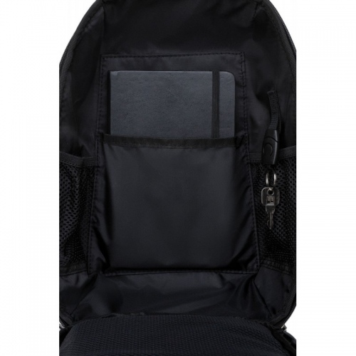 Backpack Magnet R-bag gray