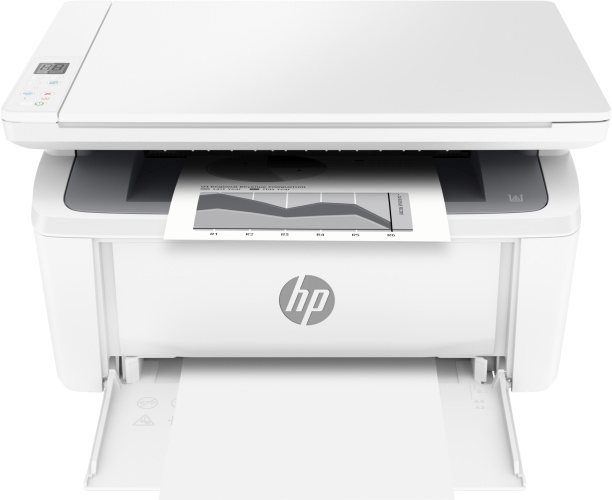 HP LaserJet M140w Printer Laser B/W MFP A4 20 ppm USB Wi-Fi Bluetooth