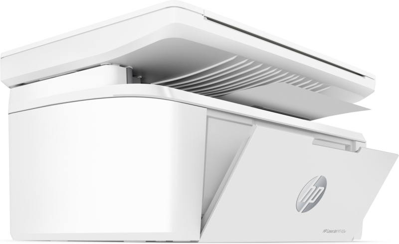 HP LaserJet M140w Printer Laser B/W MFP A4 20 ppm USB Wi-Fi Bluetooth