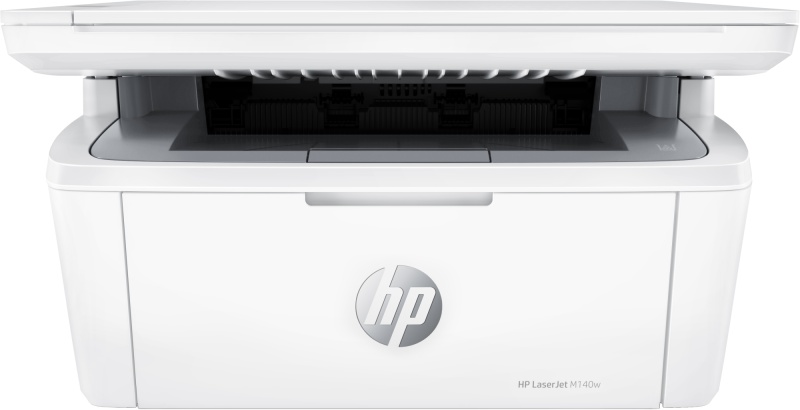HP LaserJet M140w Printer Laser B/W MFP A4 20 ppm USB Wi-Fi Bluetooth