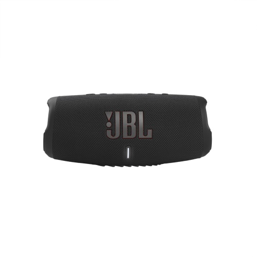 JBL Charge 5 Nešiojama garso kolonėlė, Wired & Wireless, Bluetooth, Black