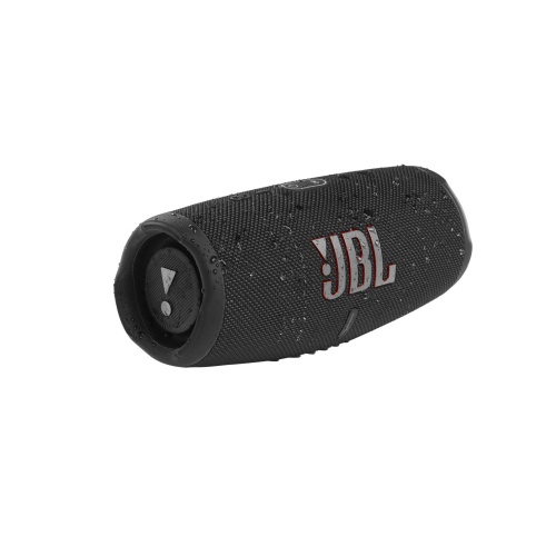 JBL Charge 5 Nešiojama garso kolonėlė, Wired & Wireless, Bluetooth, Black