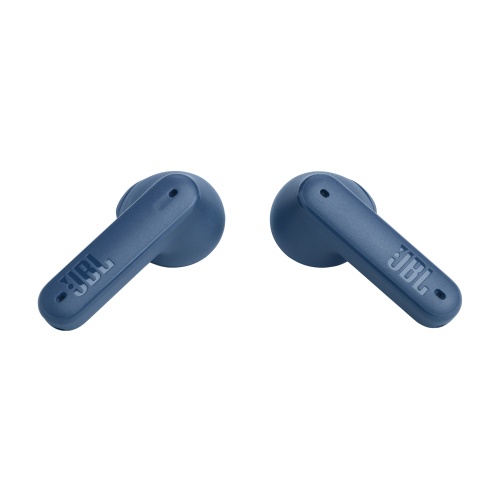 JBL Tune Flex Belaidės ausinės Earbuds, Bluetooth, Mėlyna