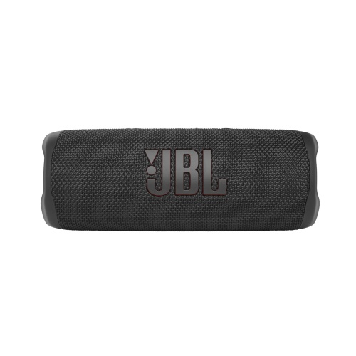 JBL Flip 6 Nešiojama garso kolonėlė, Wireless, Bluetooth, Juoda
