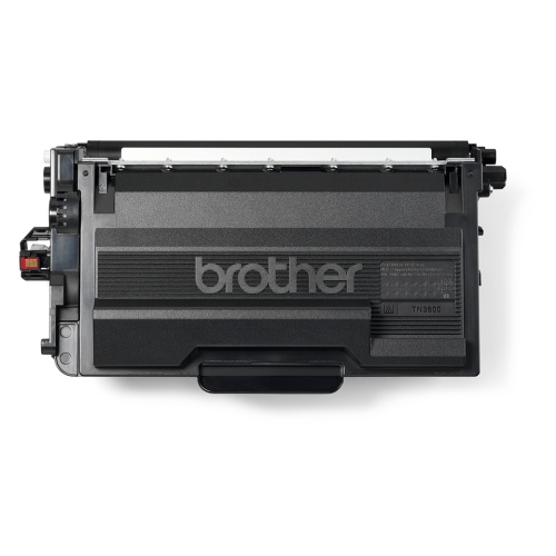 Brother TN-3600 (TN3600) Lazerinė kasetė, Juoda