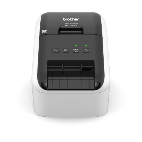 Brother QL-800 (QL800) Label Printer