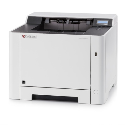 Kyocera ECOSYS P5026cdn Printer Laser Colour A4 26ppm Ethernet LAN USB