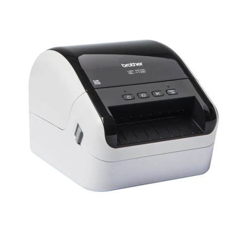 Brother QL-1100C Label Printer