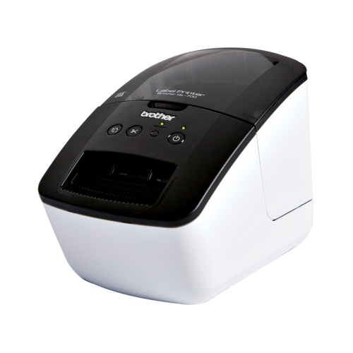 Brother QL700 (QL700ZW1) Label printer