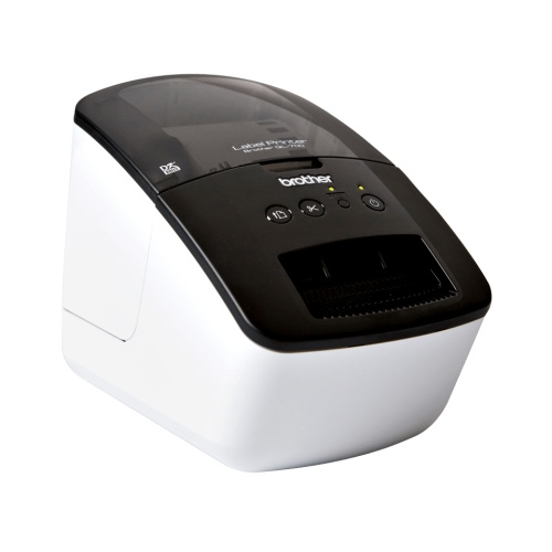 Brother QL700 (QL700ZW1) Label printer