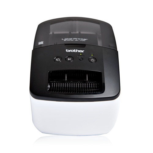 Brother QL700 (QL700ZW1) Label printer