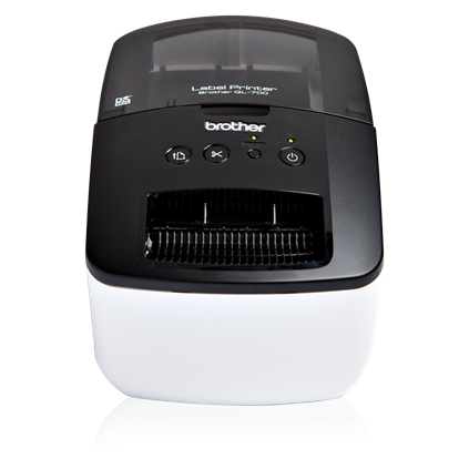 Brother QL700 (QL700ZW1) Label printer