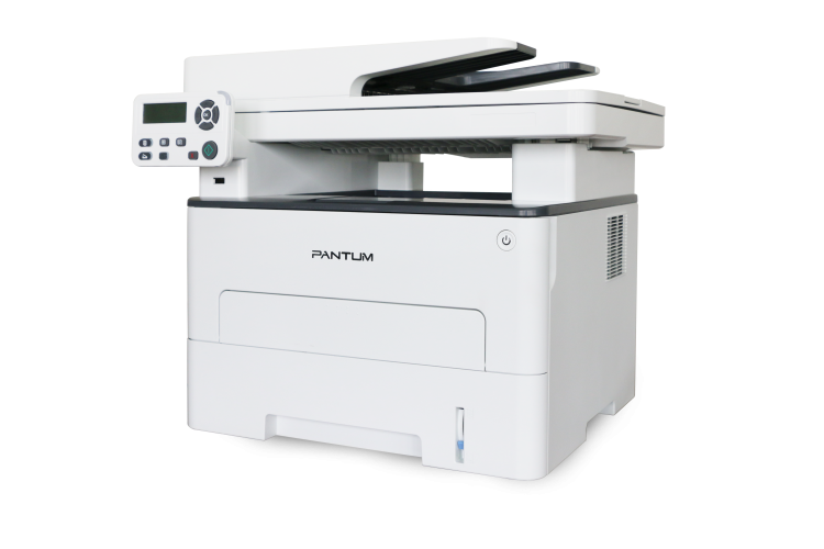 Printer Pantum M7100DW, Monochrome, Laser, Multifunctional, A4