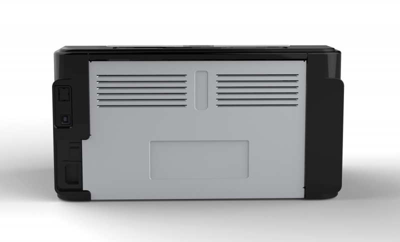 Spausdintuvas lazerinis Pantum P2500W, juodai baltas, A4, Wi-Fi