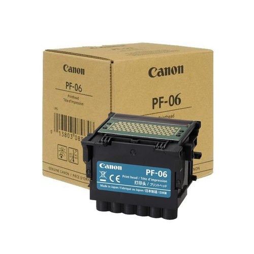 Canon Printhead PF-06 (QY6-1901) (2352C001)