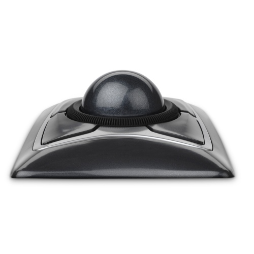 Pelė su rutuliniu manipuliatoriumi Kensington Expert Trackball USB